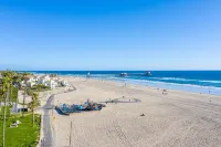 Surf, Sun &Fun! Beachside Bliss-4 Blocks to Waves