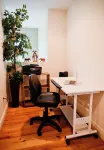 Nonna's-3 Bedrooms, Covered Porch, Private Yard, Walk Everywhere in Leland
