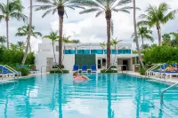 Tideline Palm Beach Ocean Resort and Spa - Beach