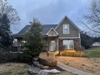 Deep Roots Den on Table Rock. Great get away location. Rare find.
