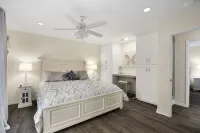 Orchard Oasis: 20 min to Oceano/Pismo Beach, BBQ, Pool Table, King-sized beds