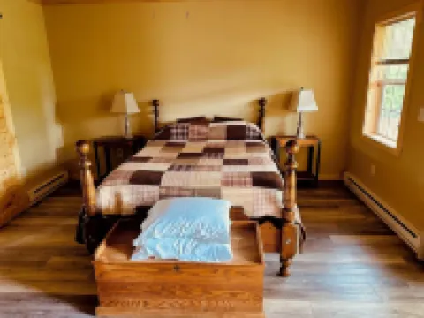 Cozy Cabin Boarding Winslow Hill Elk Viewing Area!
