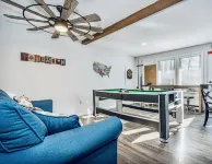 4 Seasons Wisp - Ski In/Ski Out Townhome with Lake Access, Hot Tub