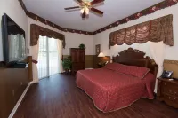 5Br Executive Villa Large Pool Gated Community in Championsgate Area Near Disney