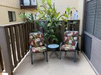 50 steps to the Ocean!  Newly remodeled!