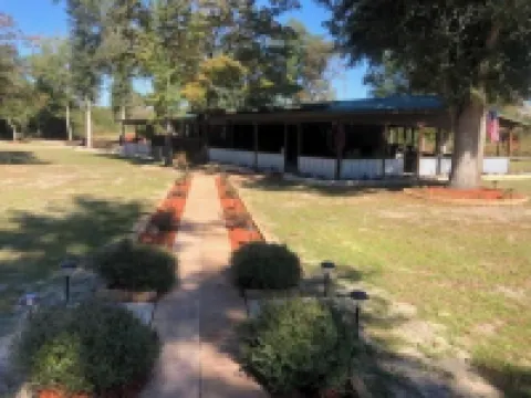 Flanders Cabin Retreat