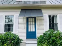 Cozy Country Getaway in the Heart of Upperville Hotels in Fauquier County