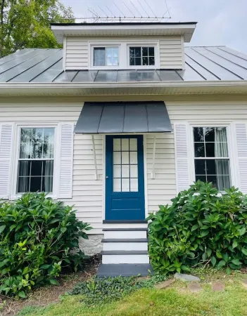 Cozy Country Getaway in the Heart of Upperville