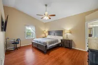 Peaceful Family Vacation! Private Pool, Jacuzzi