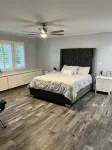 4 Bedroom home with private pool on Golf Course Country Club