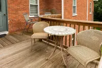 Escape to Horse Ranch close to Hershey, Lanc, Nook, Sight & Sound, Amish Country
