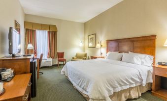 Hampton Inn Sidney