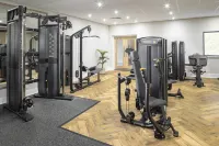 Holiday Inn GLOUCESTER - CHELTENHAM by IHG - Gym