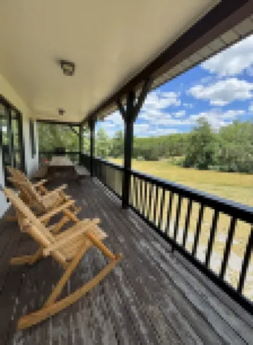 Adorable Cabin at Trout-Stocked Paddy Run Surrounded by GWNF and Hiking Trails