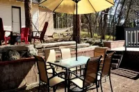 Hillside Cottage In The Pines With Great Views