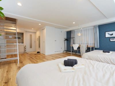 Hotel Estasia Ryogoku