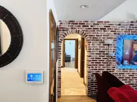 Desert Oasis with a star-gazing meditative & peaceful experience for the family.