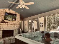 Lake House - Boat Slip - Swim Area - Lake Tawakoni - Fishing - Private