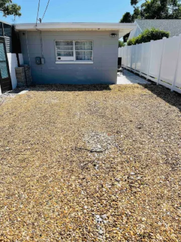 Coastal Chic Suite w/ Kitchenette & Private Entrance