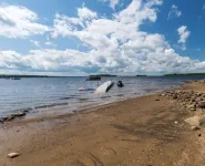 Great Sacandaga Lake Front Home in Northville