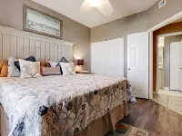 Seachase 903E - RELAX to Stunning Views from this Beautiful Beachfront Condo!