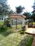 Villa Rudolph in Scopello