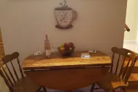 My Sweet Escape... come as friends, leave as family