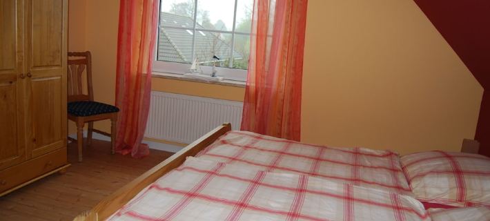 Nice apartment on the North Sea between Büsum and St. Peter up to 5 people Hotels in Dithmarschen