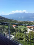 Lake Maggiore - Luino - Pools