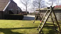 Peace and charm - Stylishly renovated country house with large garden and sauna - Homestays