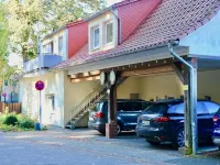 Comfortable mod. Apartment -Lighthouse-(95m2) in the middle of Steinhude, WLAN, wallbox, parking lot Hotels in Steinhude
