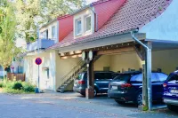 Comfortable mod. Apartment -Lighthouse-(95m2) in the middle of Steinhude, WLAN, wallbox, parking lot
