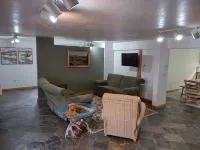 Very quiet ground floor basement apartment in the country, big outdoor space,!!! -  Apartamentos vacacionales