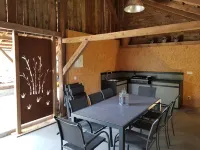 Charming 2-person apartment Brindille et K'amomille Hotels in Epfig