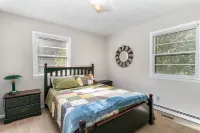 3 Br Family Friendly Rambler Hotel a Pearces Mill