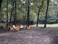 The Treehouse - Cozy Cottage in the Woods