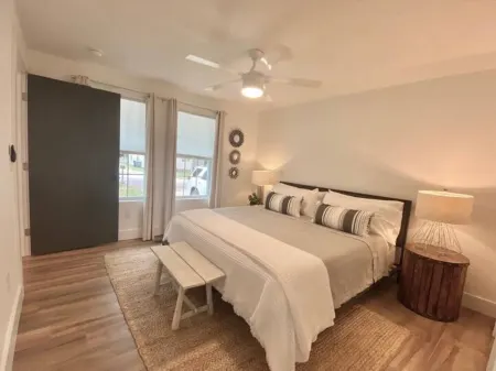 5 Minute Drive to Downtown Greenville!