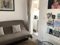 Mille Sabords - Character property - 2 min vieille ville Boulogne s/mer