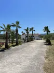 Comfortable apartments within walking distance from the sea!!!