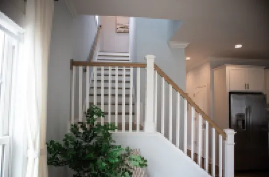 Beautiful Beau Coast Home w/ Pool, Bikes, EV Charger & Dock Access Hotels in Beaufort