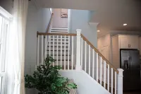 Beautiful Beau Coast Home w/ Pool, Bikes, EV Charger & Dock Access