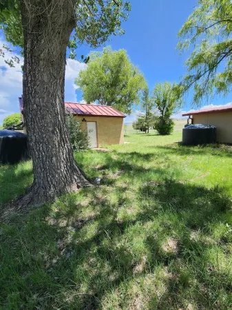 Base Camp for Your Southwest Expedition!