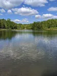 Cozy Cottage on Our Private Lake and 75 Wooded Acres