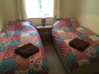 A terraced mews cottage close to the banks of the River Wye with beautiful views - 2 étoiles