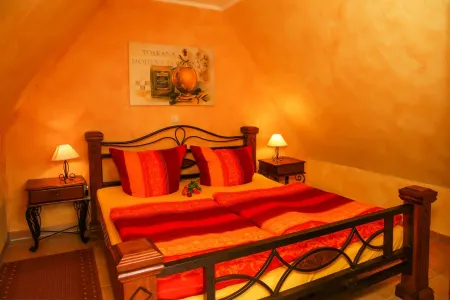 Aktivhof - BLÜTENZAUBER 5 minutes from the beach