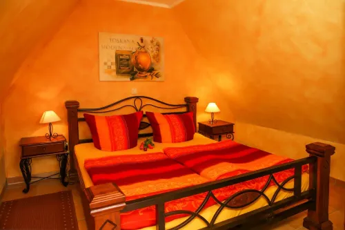 Aktivhof - BLÜTENZAUBER 5 minutes from the beach