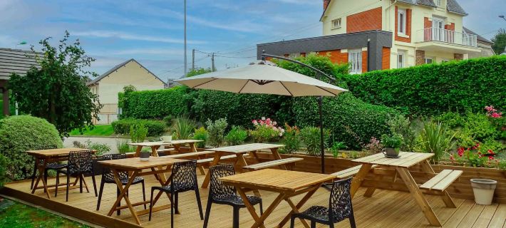 Hotel Ibis Budget Fecamp Hotels in Upper Normandy