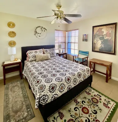Home near Themeparks,Lakes-Sleeps 6-8.Casa Rustica.Near food, shop,airport,parks