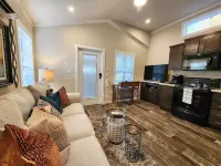 Clearwater Cottage B