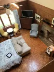 Historic Victoria Lea Guest Cottage In Downtown Tryon, NC